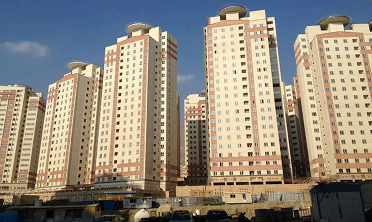 بهشت اجاره‌نشین‌ها در تابستان 1402