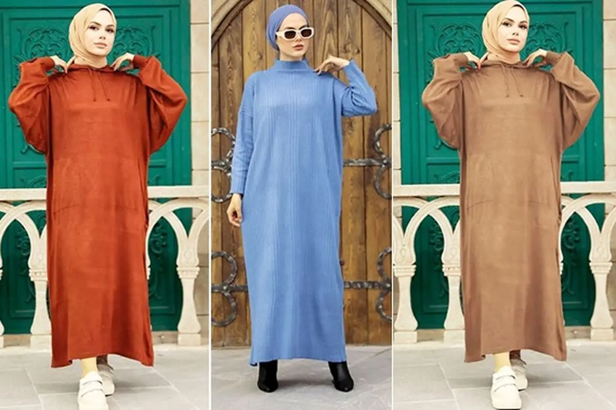 درباره دو نگاه به حجاب و حجاب استایل‌ها و...