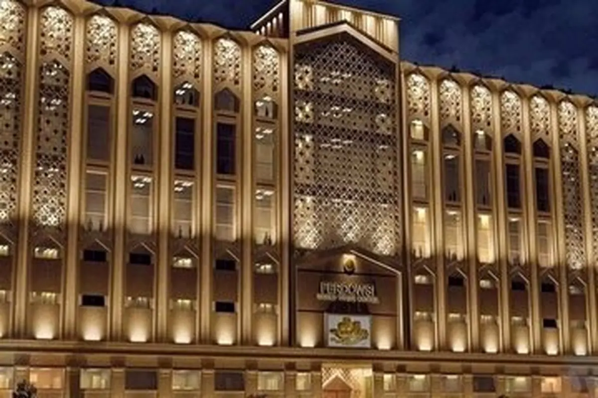 اولتیماتوم مدیریت بحران به یک مجتمع تجاری در تهران