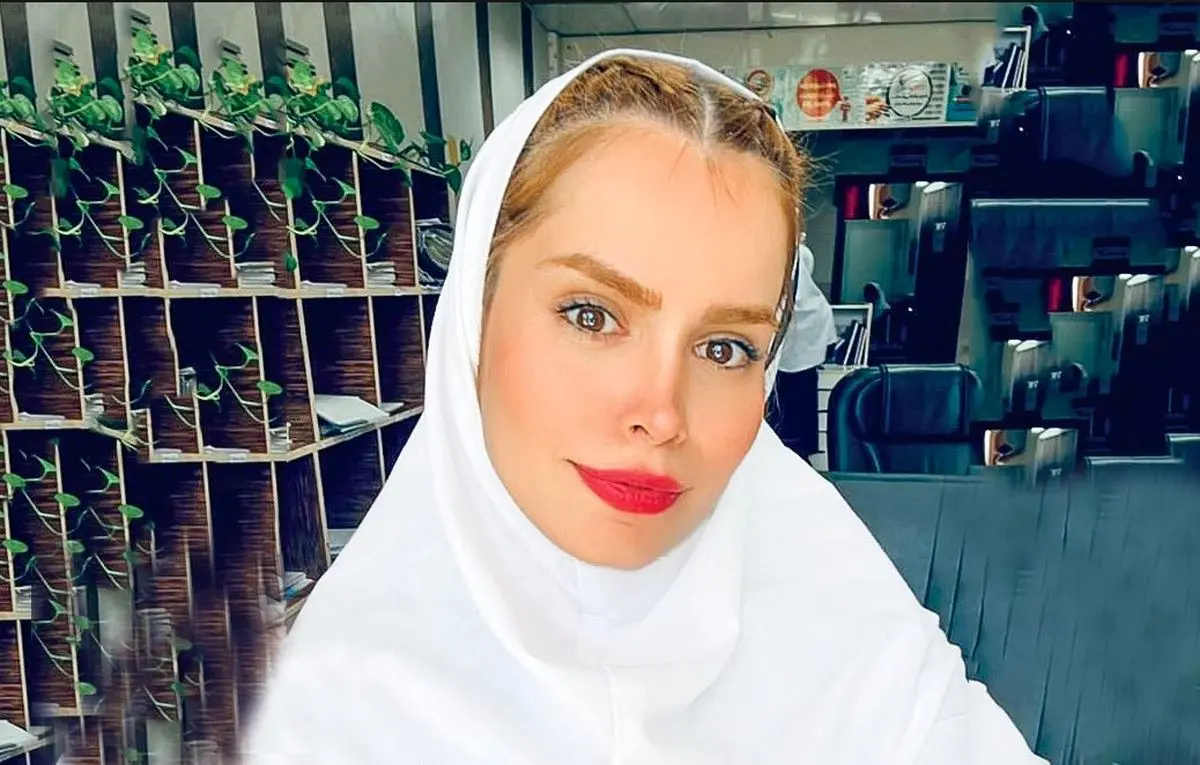 داستان شنیدنی‌ پرستار اهوازی که جان یک پیرمرد‌ را نجات داد