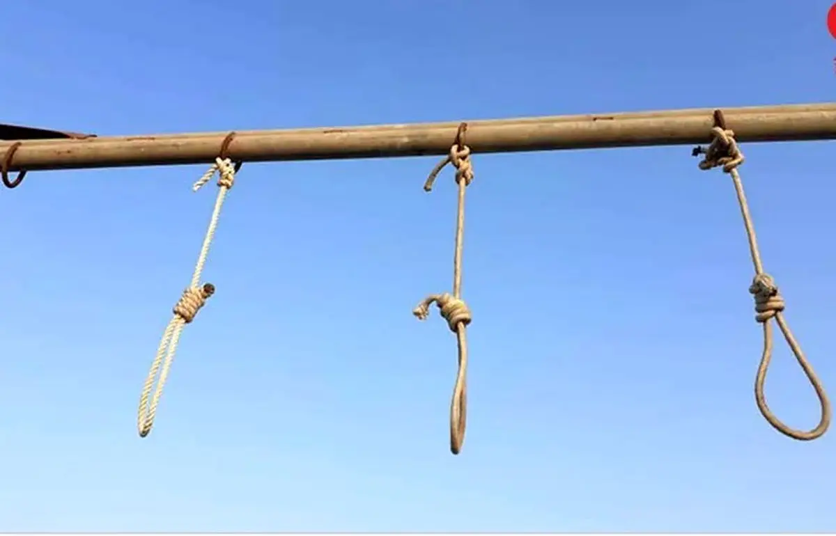 اعدام سه متجاوز به زنان‌ ‌در موسسه زیبایی ‌بندرعباس