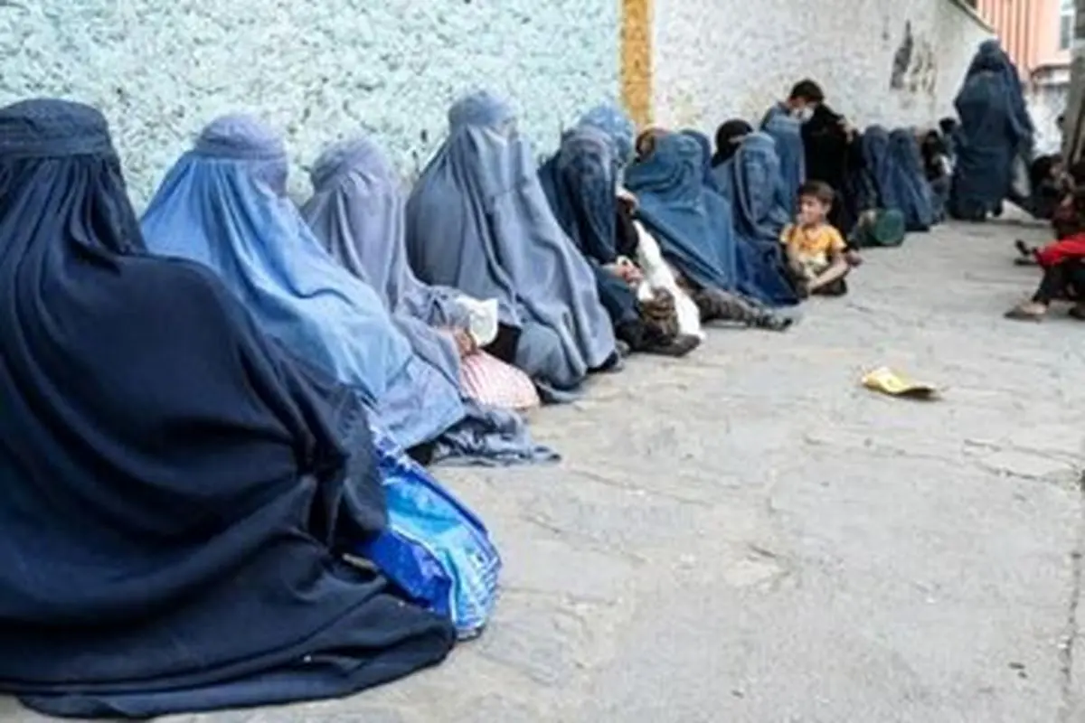 واکنش سازمان‌ملل به تعطیلی آرایشگاه‌های زنانه در افغانستان