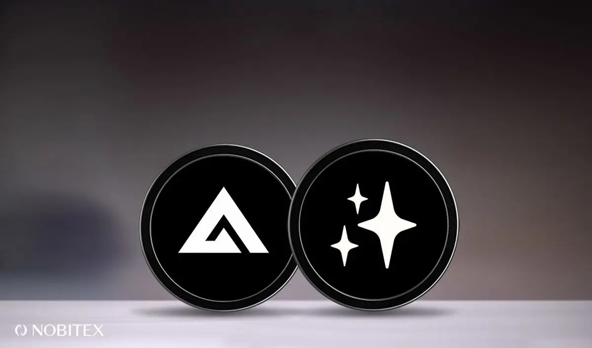 مجیک و جی ام اکس ارزهای دیجیتال جدید نوبیتکس