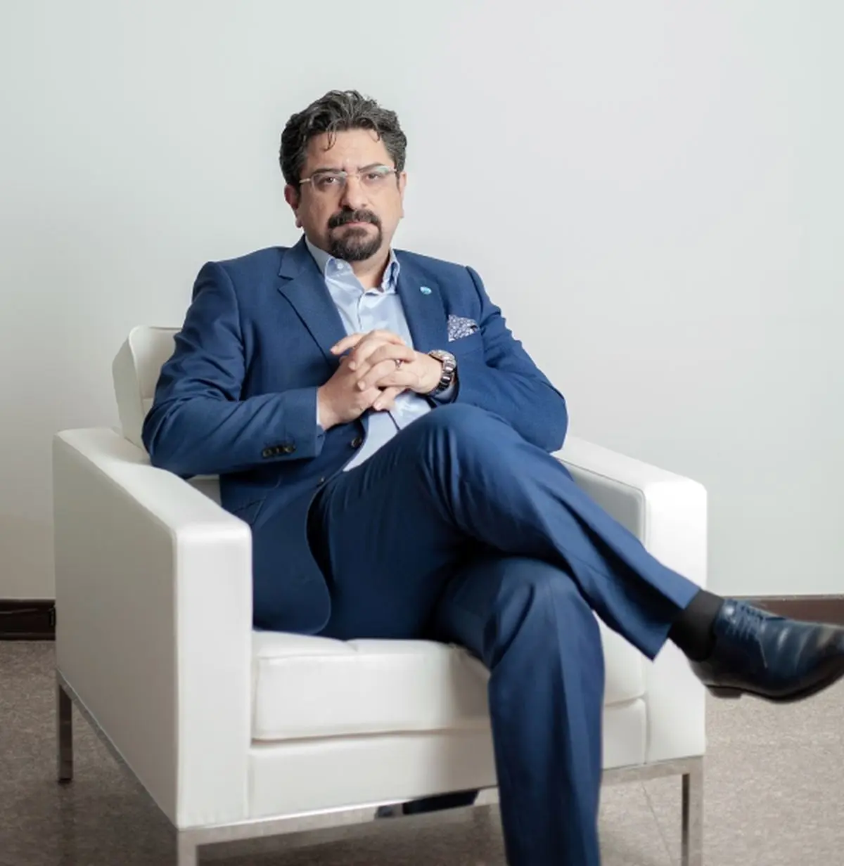 روز ملی فناوری اطلاعات/ نایب‌رئیس نصر تهران: اتحاد صنفی، راه‌حل عبور از موانع موجود