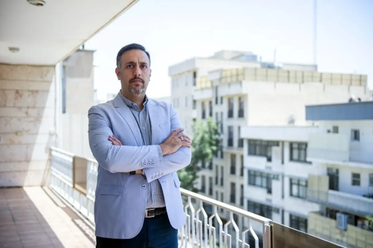 روز ملی فناوری اطلاعات/ رئیس هیات مدیره نصر تهران: فناوری اطلاعات؛ عرصه فرصت‌ها و چالش‌ها