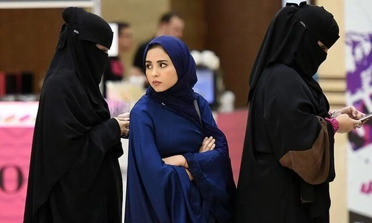 عربستان قانون جدید عمره را برای زنان وضع کرد