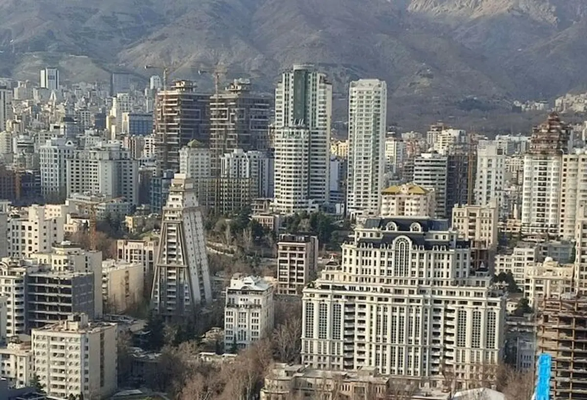 مالیات دریافتی از خانه‌های لوکس، کم‌تر از قیمت یک خانه!
