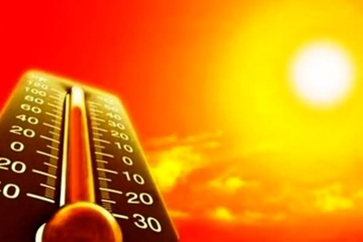 گرمای کم سابقه در تهران از شنبه