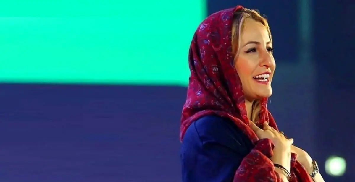 حذف شقایق دهقان از برنامه ناتو حقیقت دارد؟