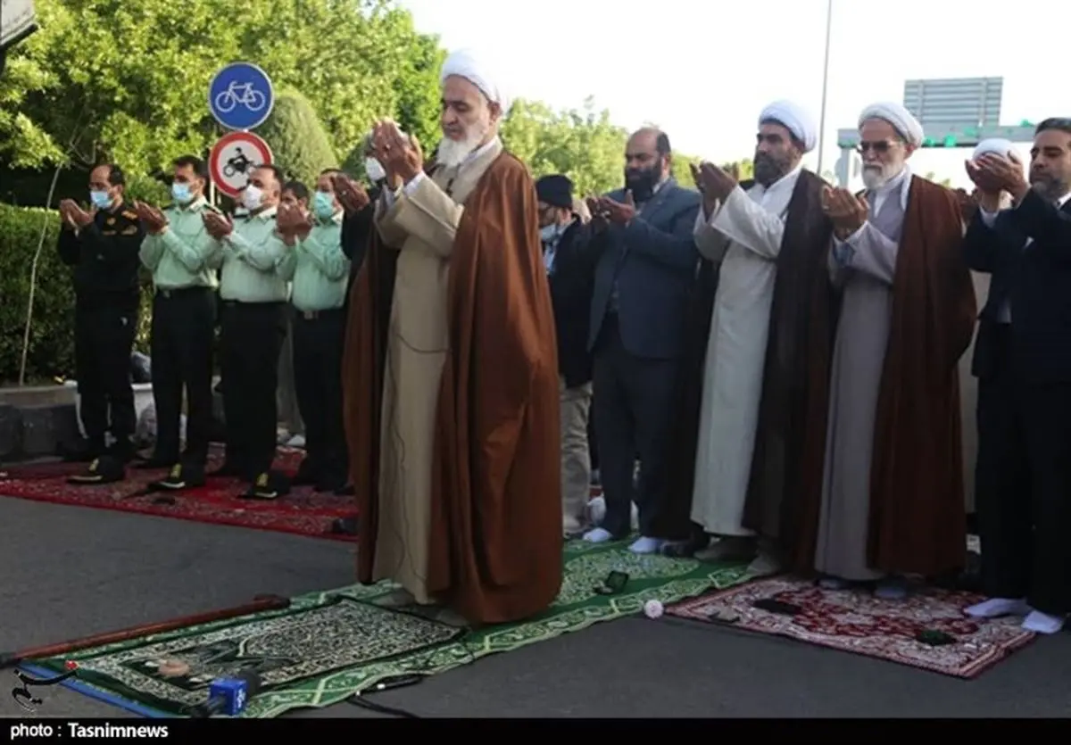 انتقاد یک امام جمعه از آزاد بودن اکبر طبری