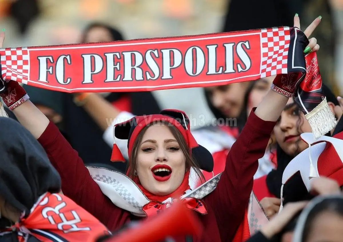 آشنایی با‌ آقای الکس هادی‌تقی تاجر خریدار باشگاه پرسپوليس