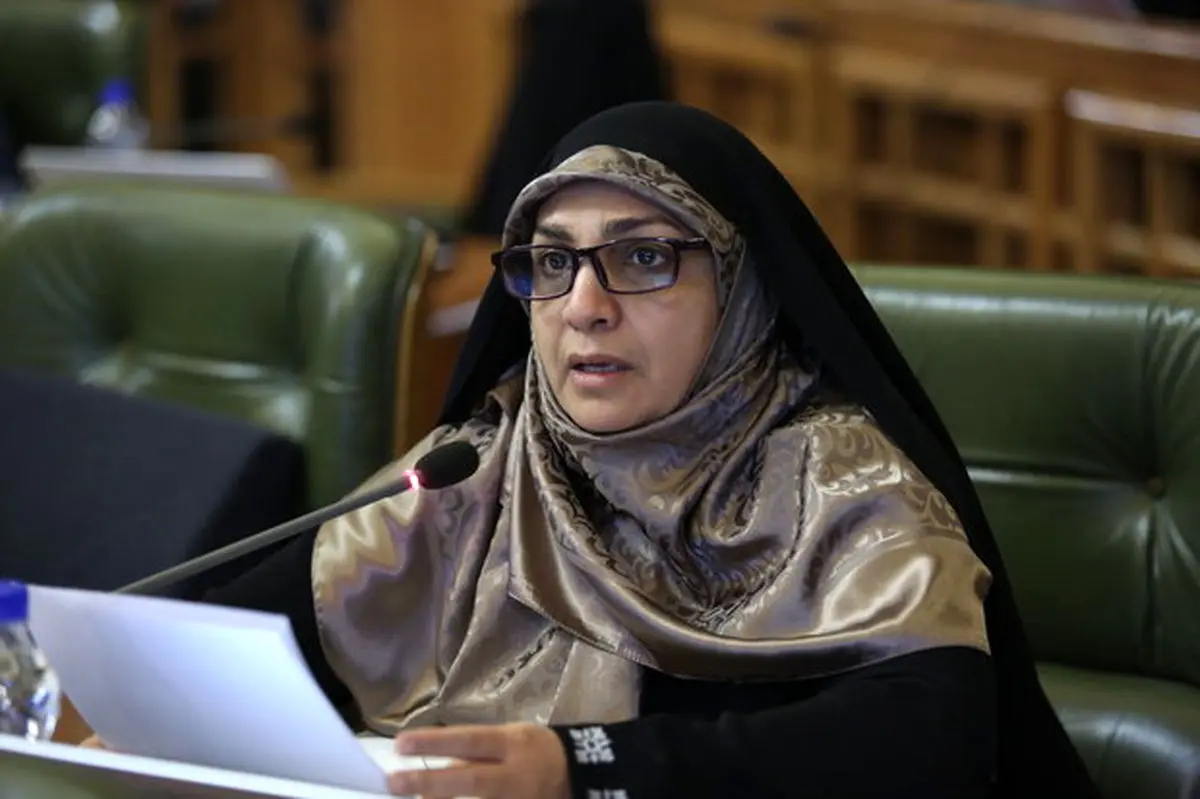‌نکته خنده‌داری در مورد پزشک زنان هست، به ما هم بگویید