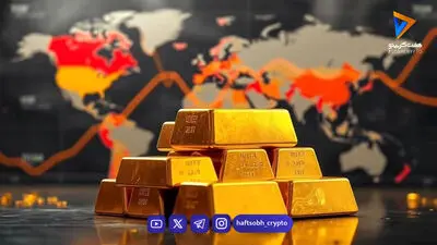  قیمت طلا و سکه امروز شنبه ۱۷ مرداد ۱۴۰۵/افزایش قیمت طلا و سکه 