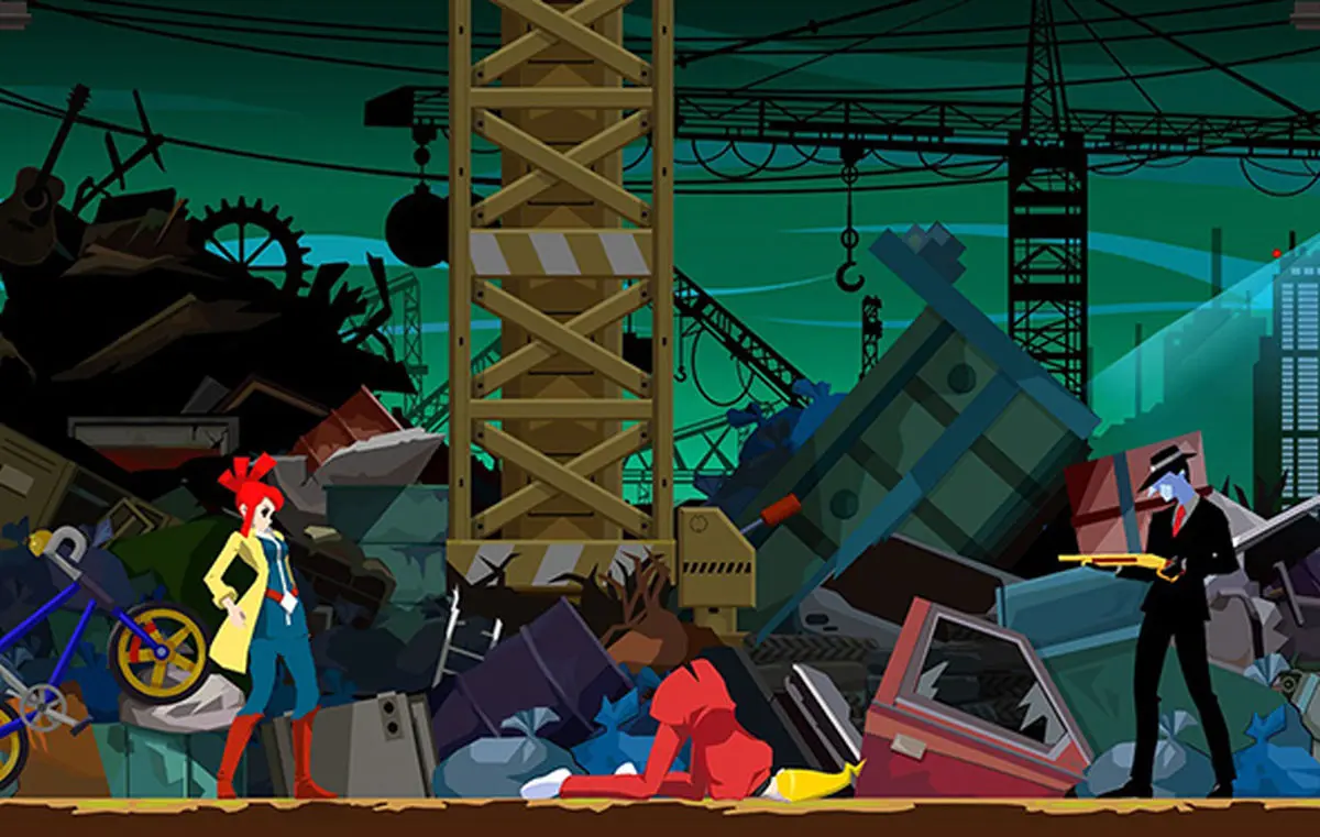 معرفی بازی| این هفته چی بازی کنیم؟