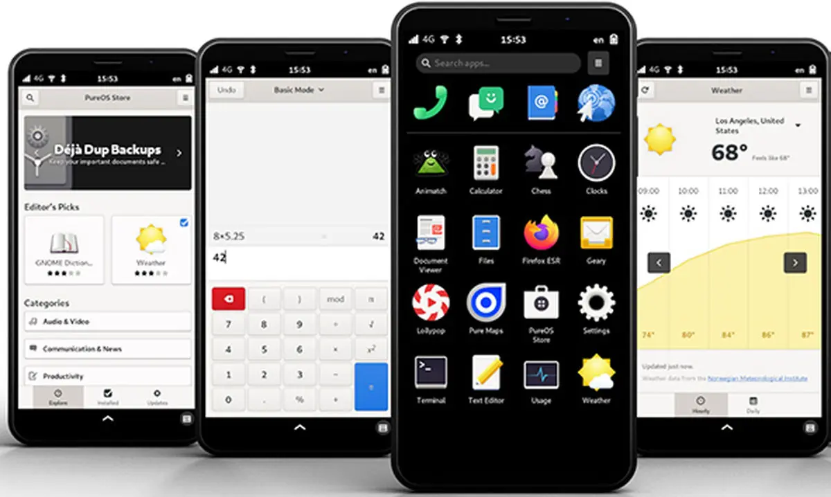 بررسی ‌لیبرتی فون‌؛ عجیب‌ترین تلفن گرانقیمت دنیا