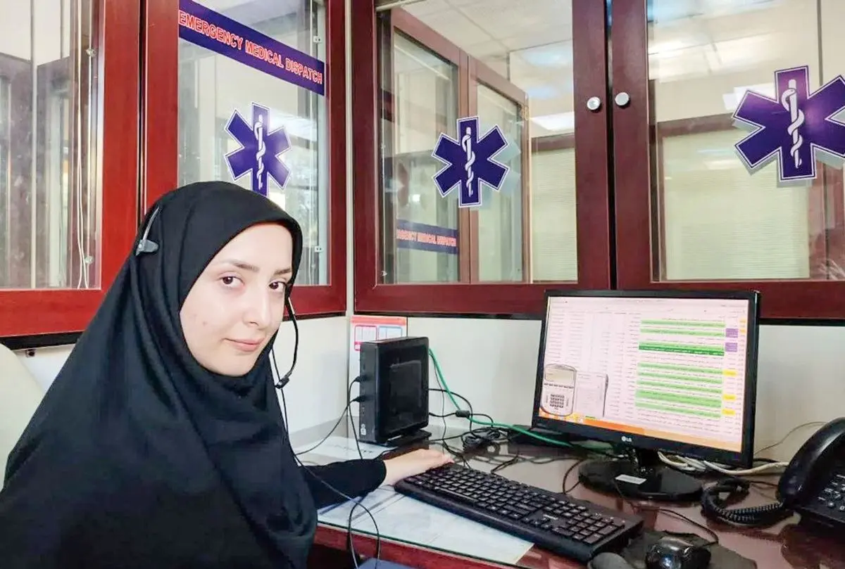 روایت پرستار اصفهانی از یک وضع حمل‌ پر استرس با راهنمایی تلفنی