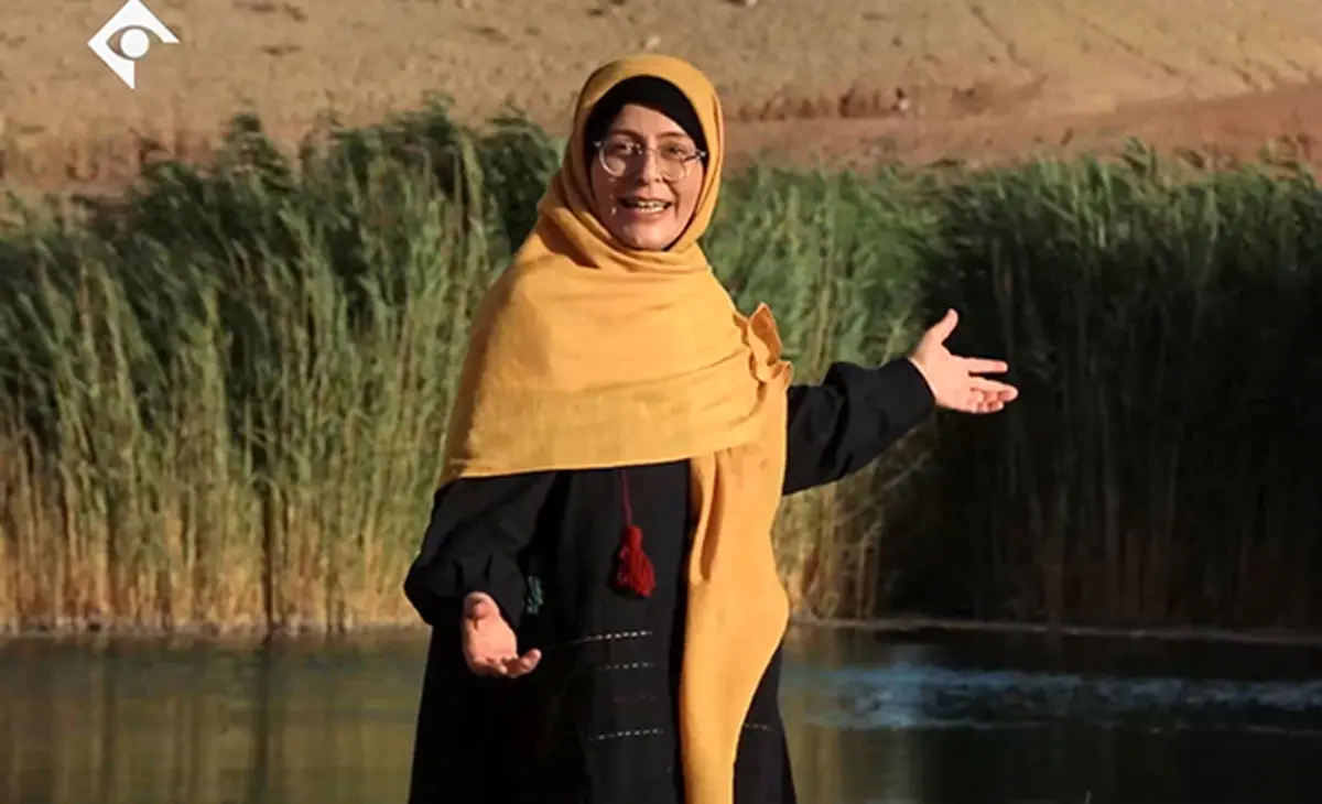 آنالیز | ‌مستند مسابقه بومگرد از شبکه یک