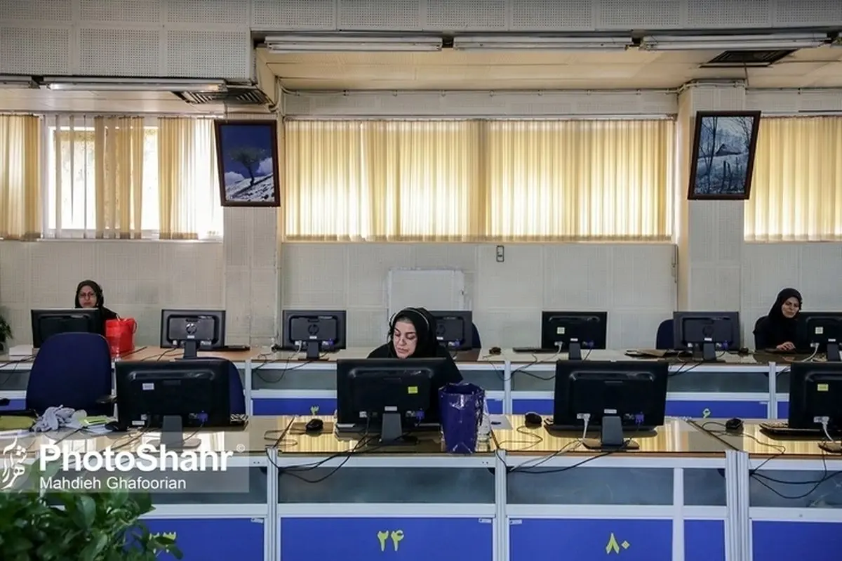 ساعت پایان کار ادارات دولتی در تابستان اعلام شد