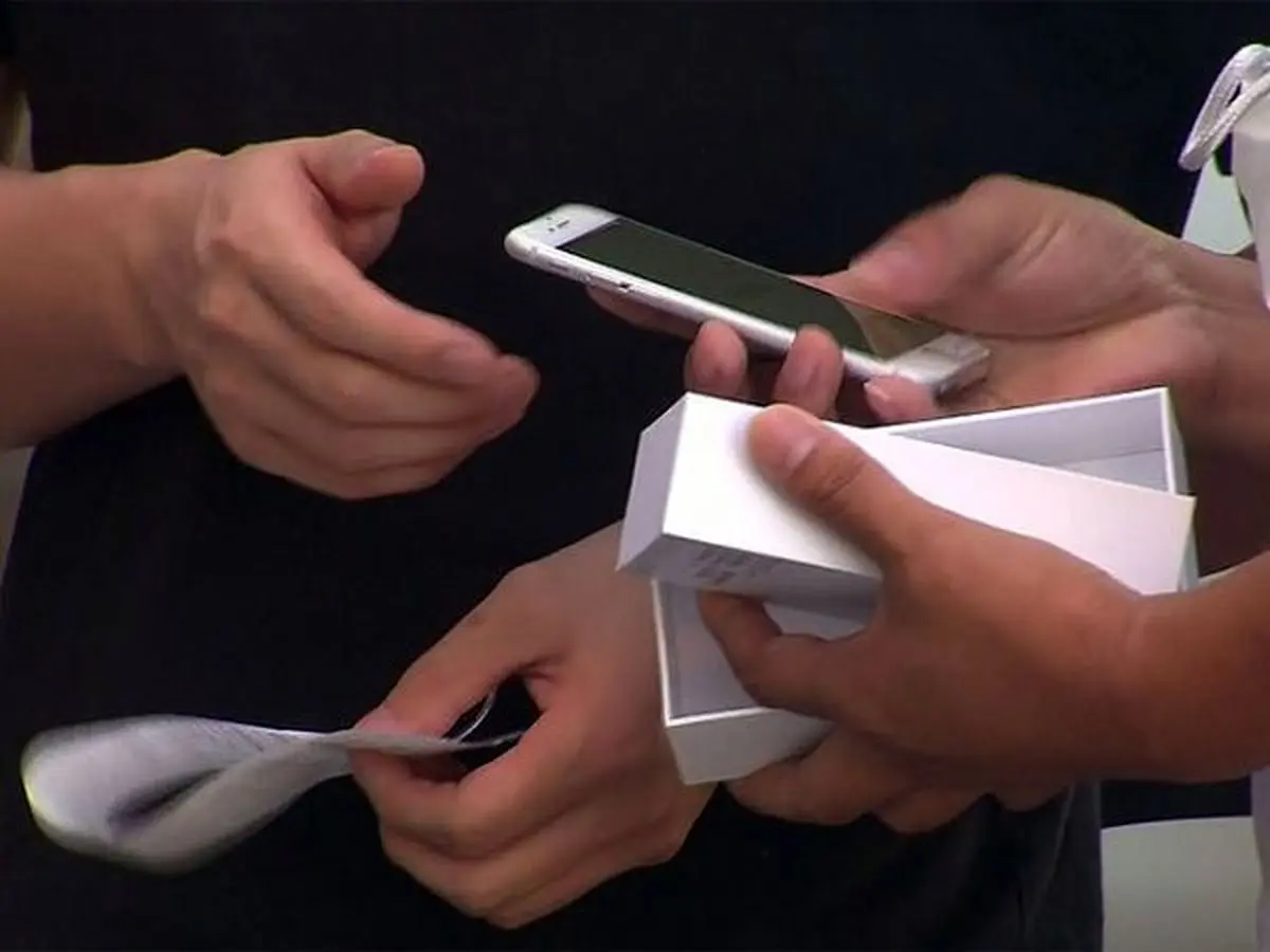 یک تحقیق جدید مشخص می‌کند اندروید بهتر است یا iOS