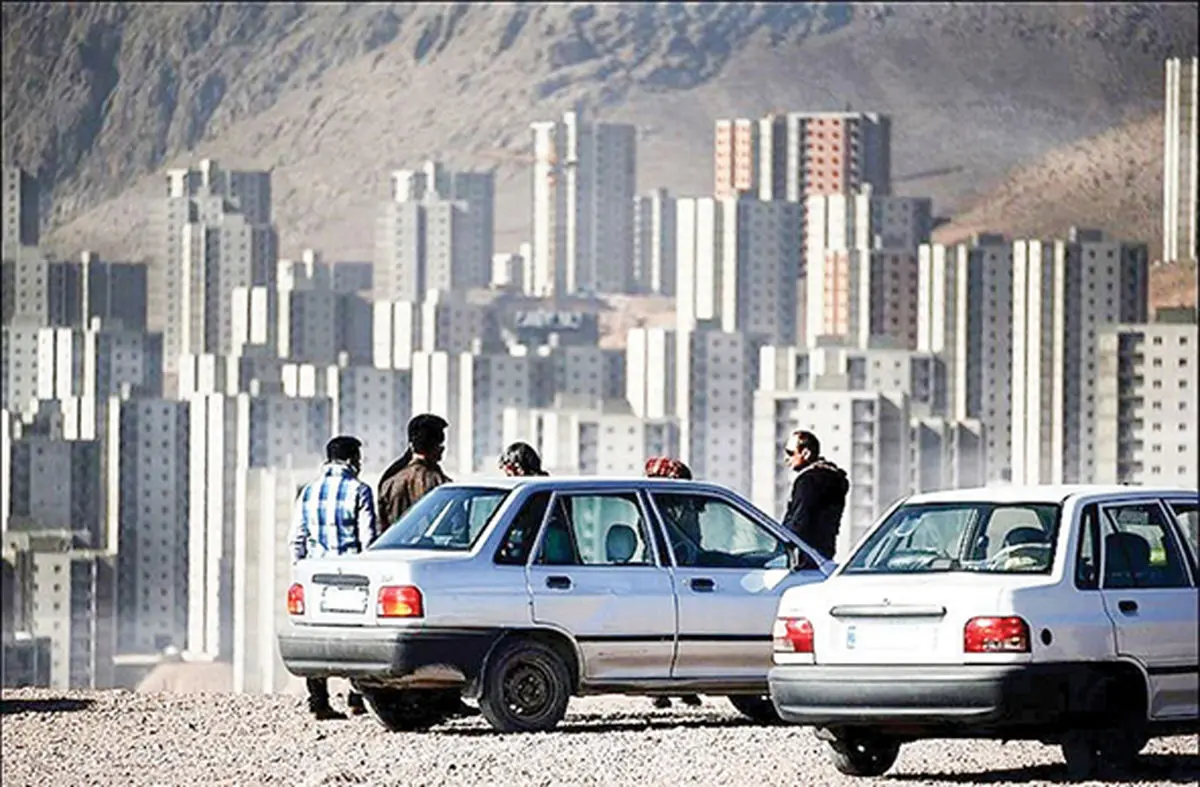 آنچه باید درباره ‌خرید امتیاز واحدهای مسکونی بدانید