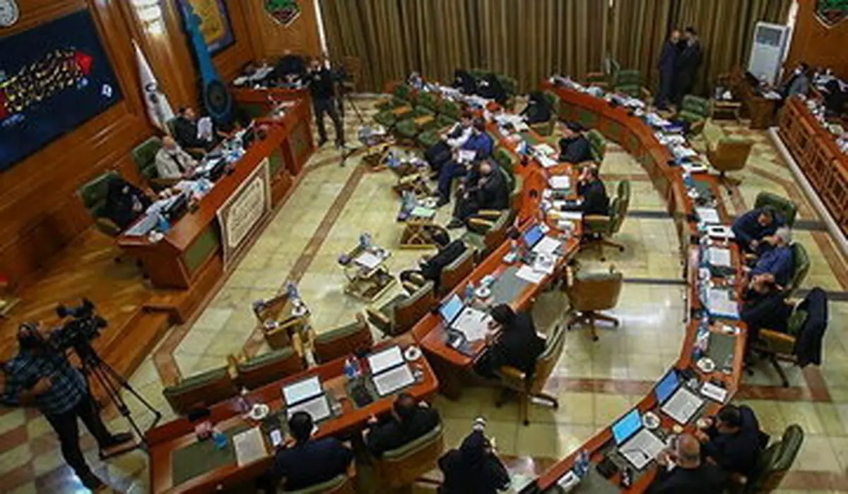 واکنش چمران به خبر استعفای زاکانی و بازداشت عضو شورای شهر