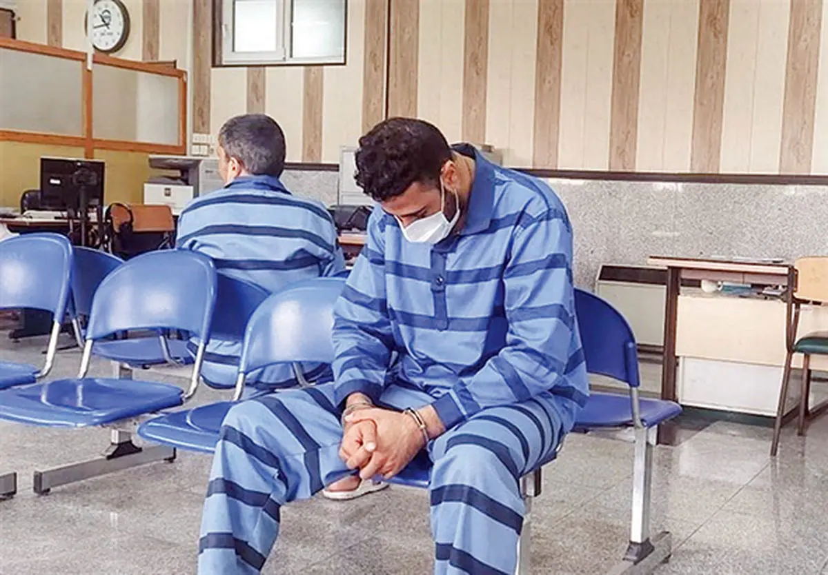سرانجام تلخ سرقت خونین از مرد طلافروش