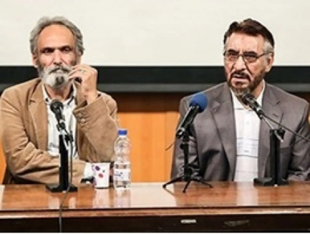 توضیحات جالب الماسی درباره ادعای تاثیر سلحشور بر آنجلینا جولی