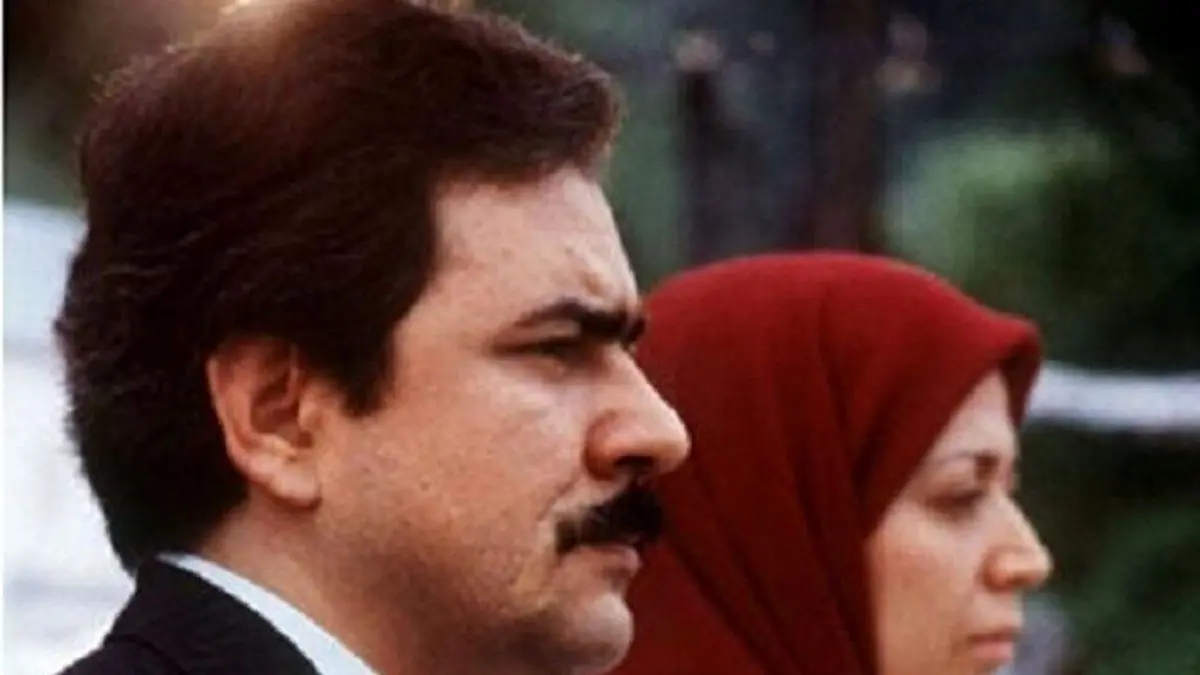 ادعای جدید درباره مرگ مسعود رجوی و محل دفن او