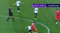 کارشناسی داوری پرسپولیس – ذوب آهن