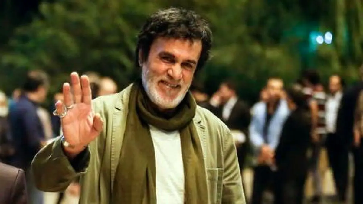 ببینید | پخش آهنگی از «حبیب محبیان» از شبکه دو سیما!