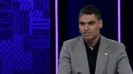 حدادی: از آقای هاشمیان بابت قطع همکاری عذرخواهی می‌کنم