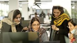 فهرست بهترین کارفرماهای ایران