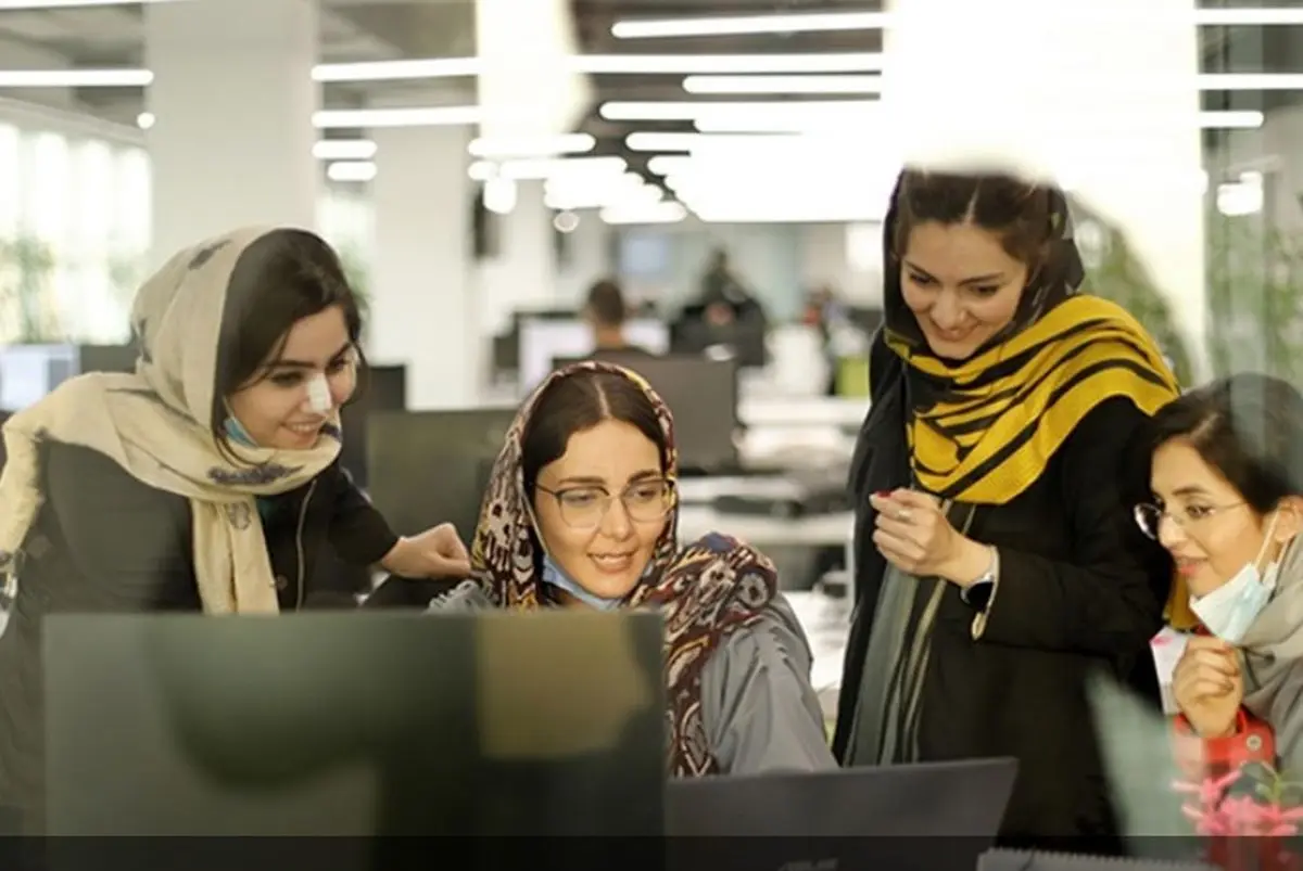فهرست بهترین کارفرماهای ایران