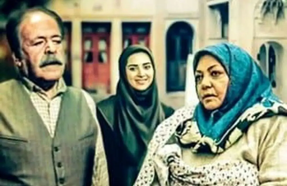 پراکنده از دهه70؛ از پدر سالار تا خانه سبز