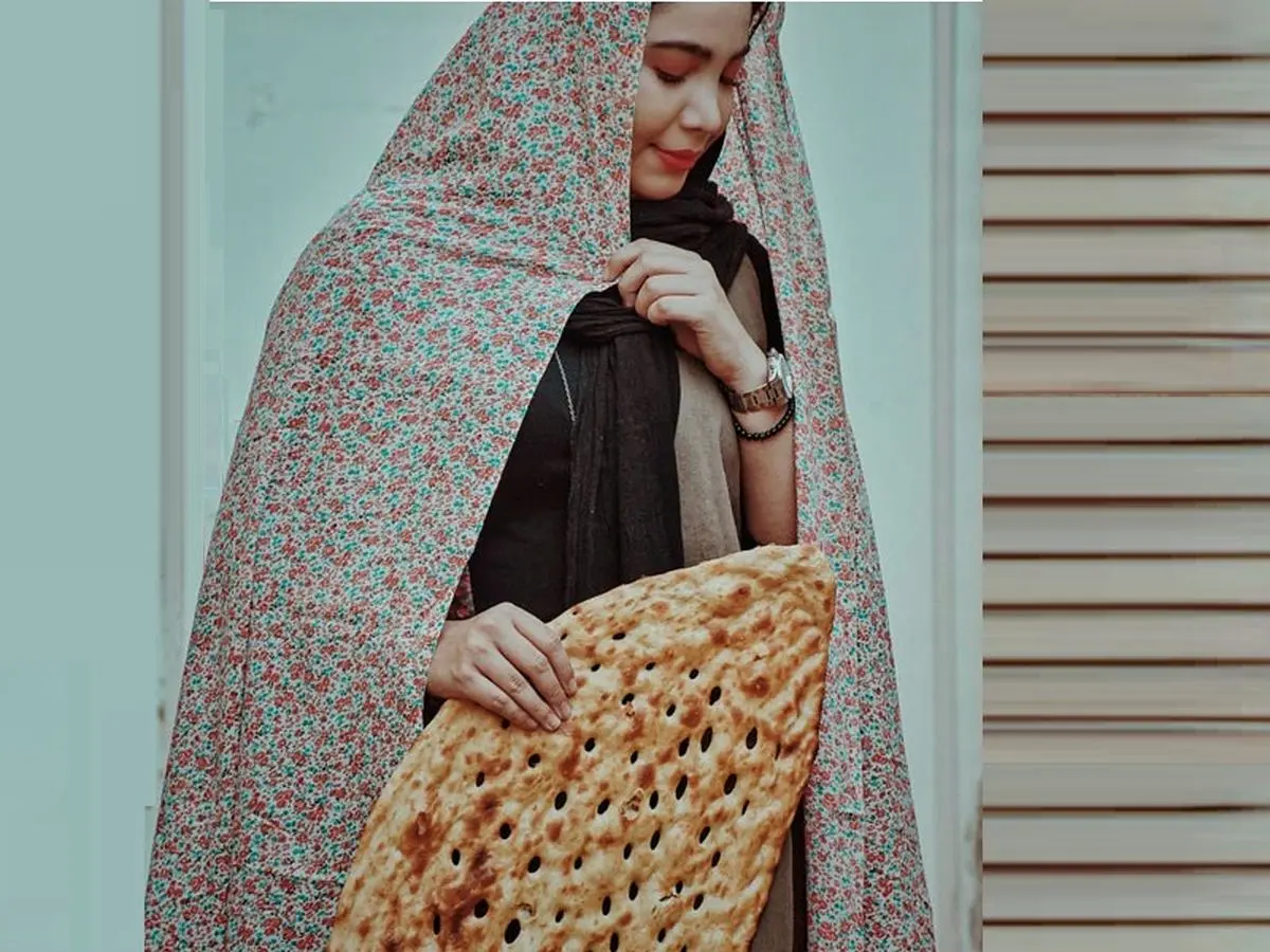 چرا نگهداری نان در فریزر خطرناک است؟