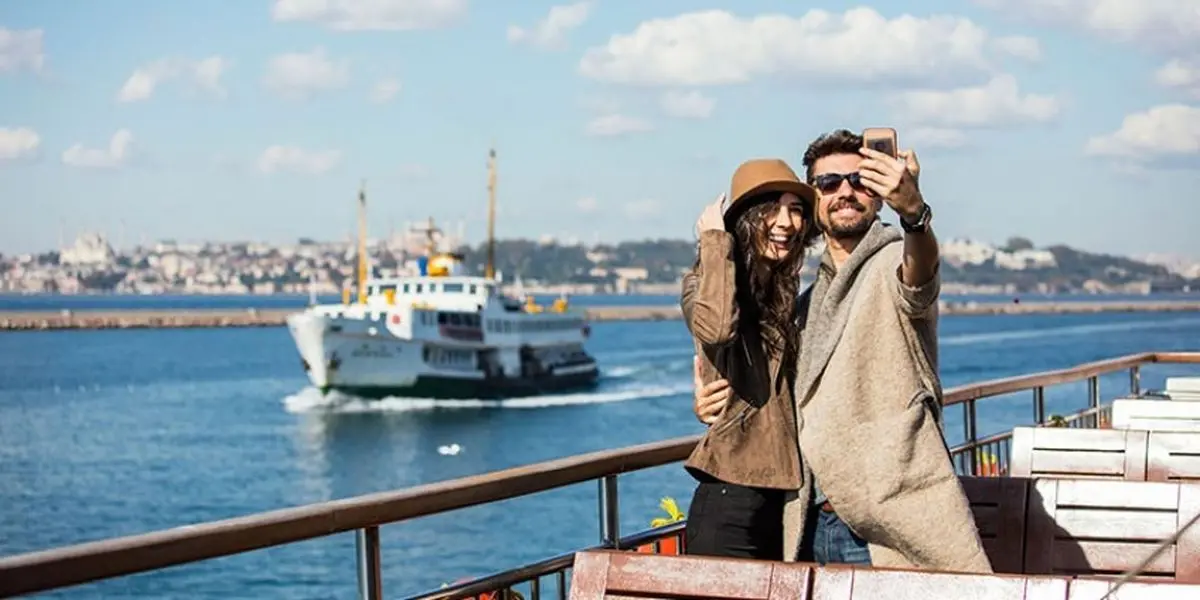 برای یک ماه عسل رمانتیک کجا برویم؟