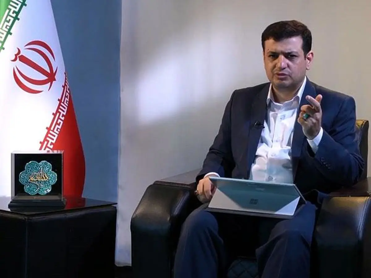 سخنگوی وزارت‌خارجه درباره بازداشت رائفی‌پور توضیح داد