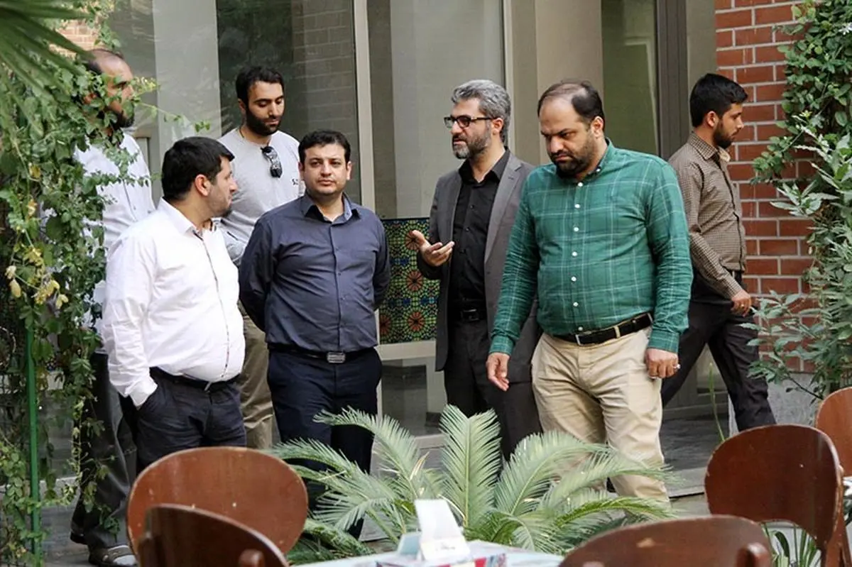 چرا عربستان رائفی‌پور را ممنوع‌الخروج کرد؟