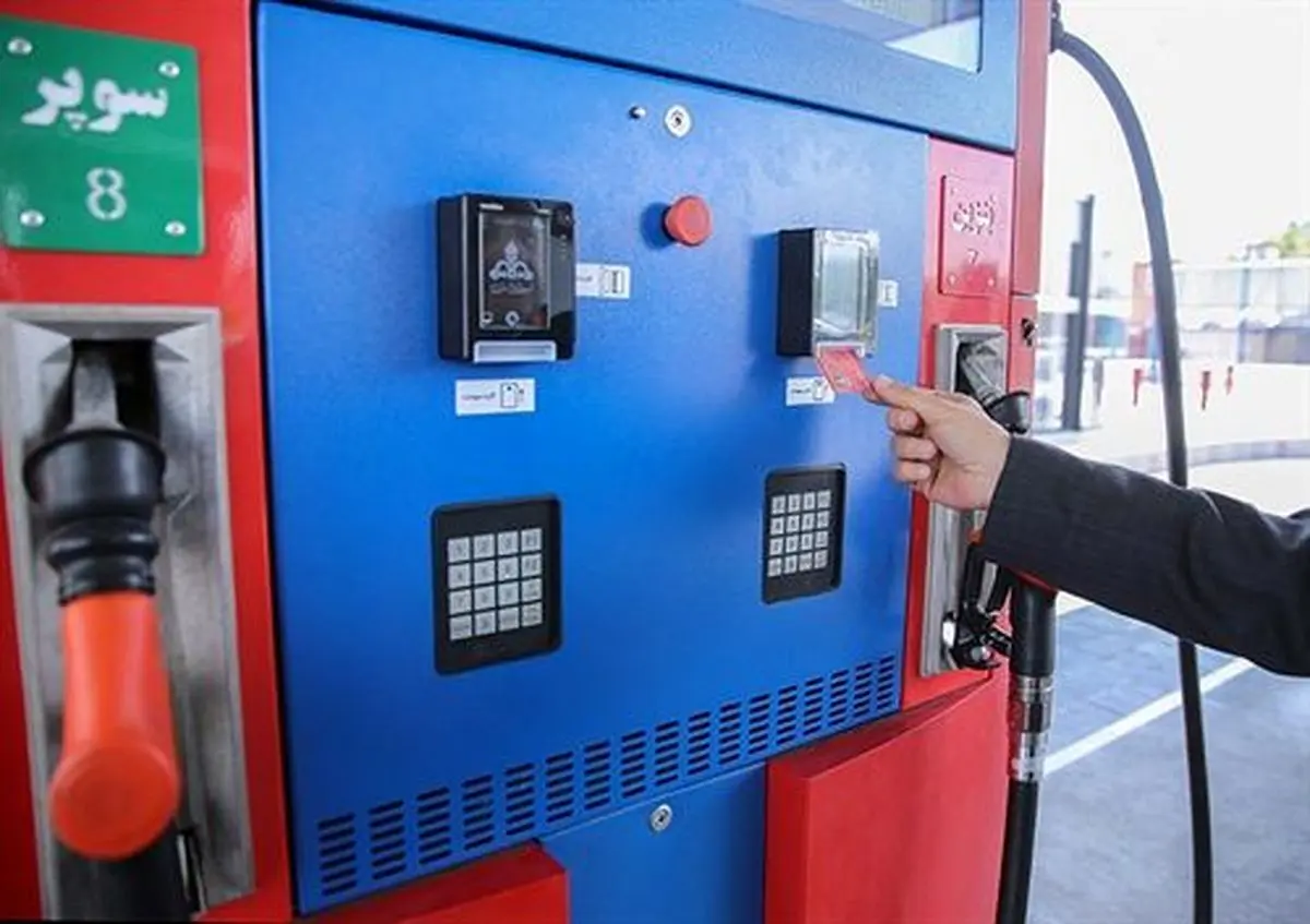 آخرین خبر وزیرنفت درباره کارت سوخت