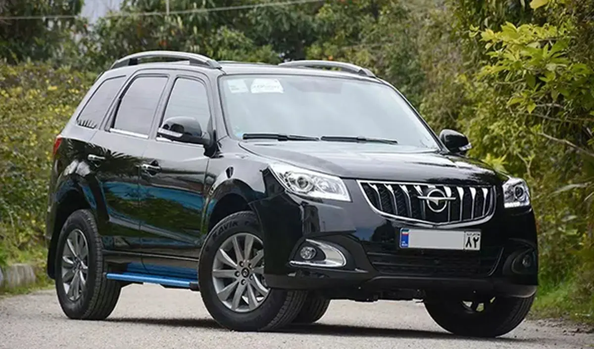 بررسی قیمت 6خودروی ایران‌خودرو و سایپا در بازار