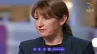 وزیردارایی انگلیس:جنگ اشتباه ترامپ با ایران اقتصاد جهان را بی‌ثبات کرد