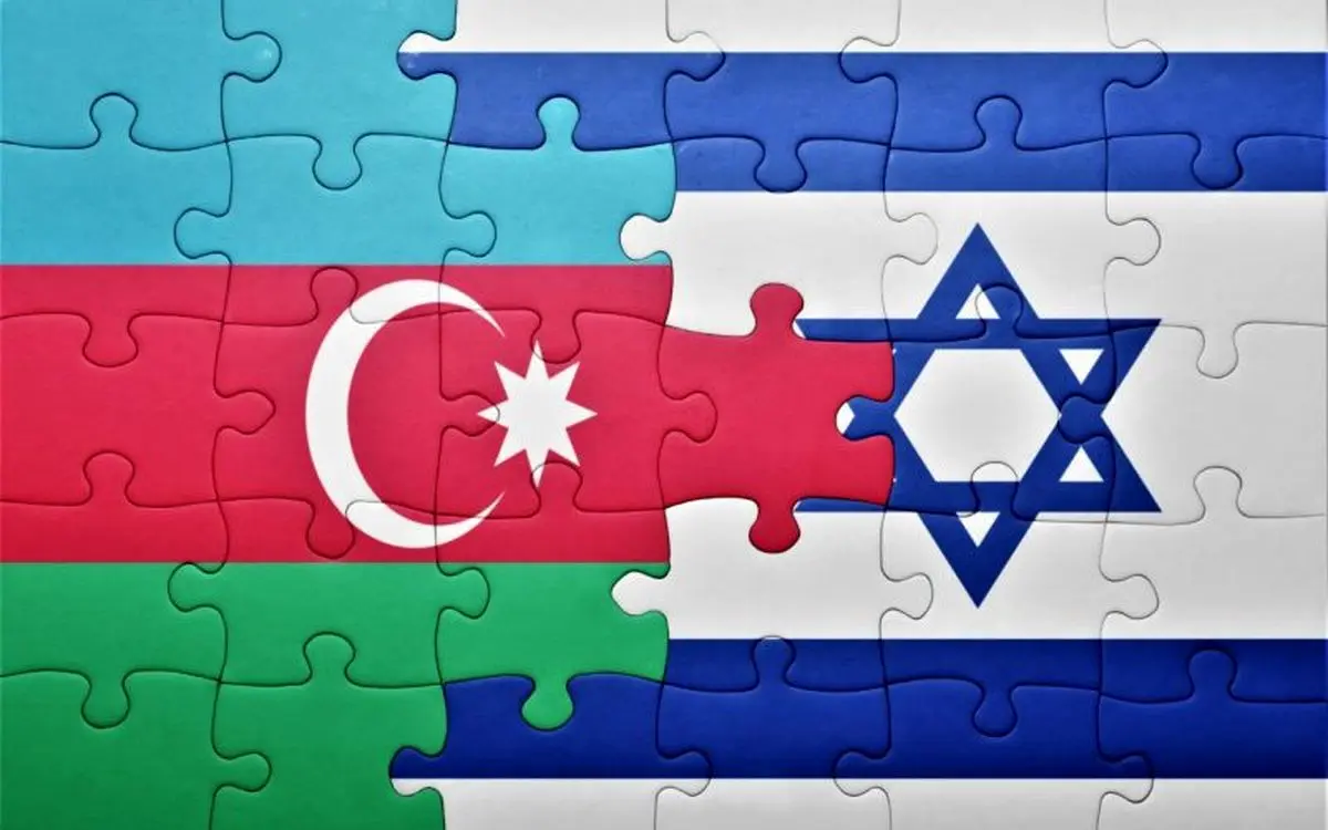 اتهام اسرائیلی به ایران از مبدا باکو
