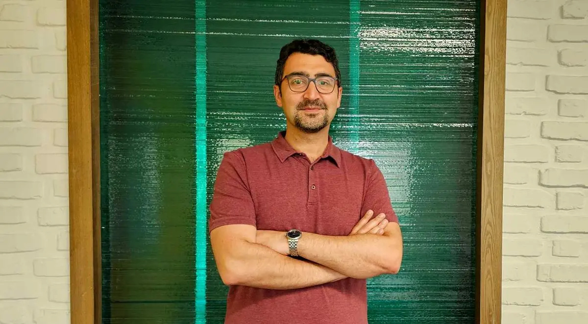 فردیس مدیرعامل جدید سهامدار استارتاپ‌های بزرگ ایرانی