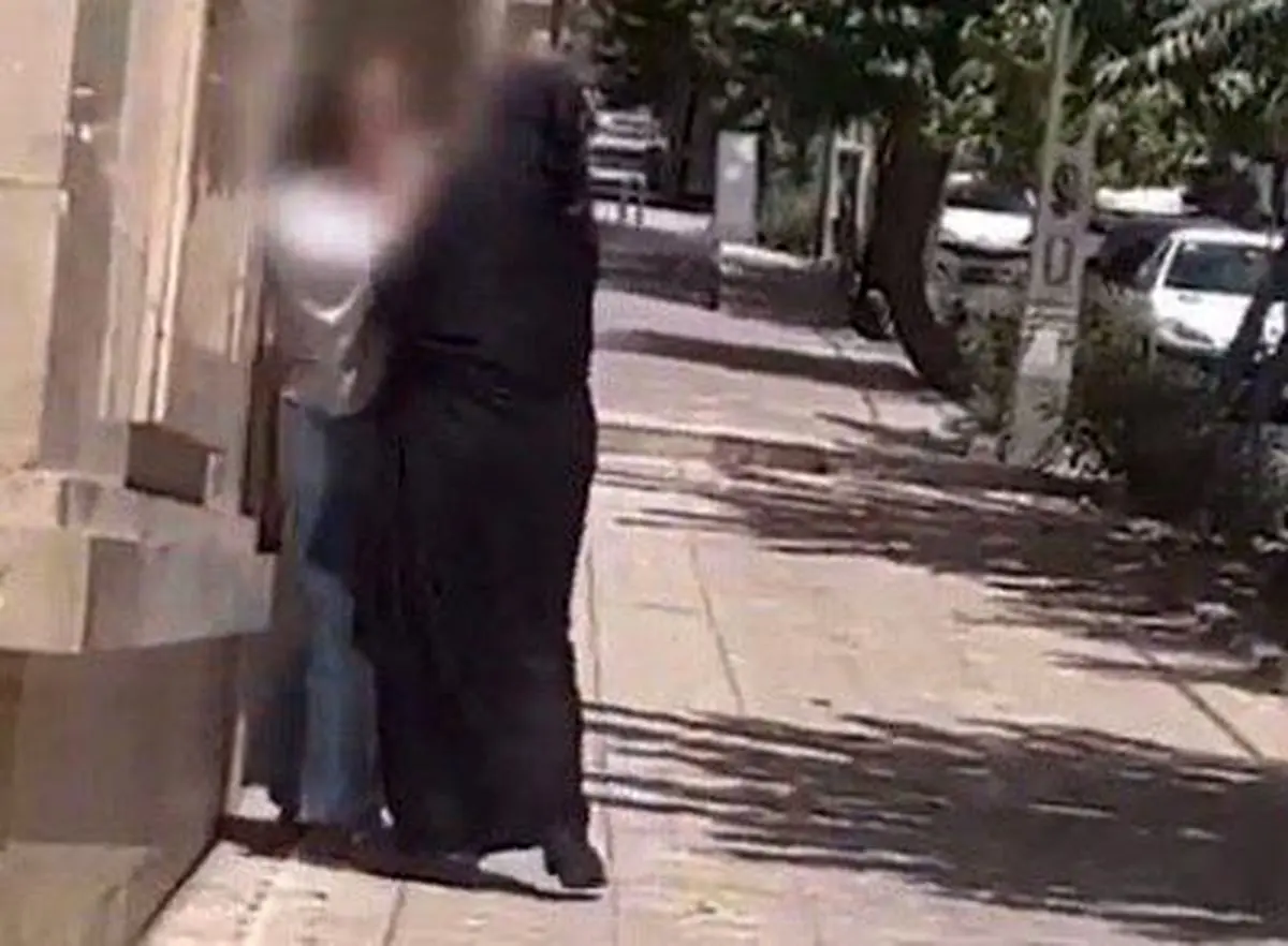 بازگشت گشت ارشاد؟ پلیس هنوز واکنشی نشان نداده است