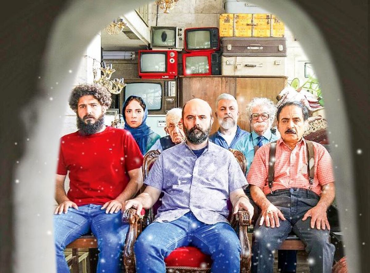 آمدیم، خندیدیم، رفتیم! | بررسی شخصیتهای سریال «مگه تموم عمر چند تا بهاره»