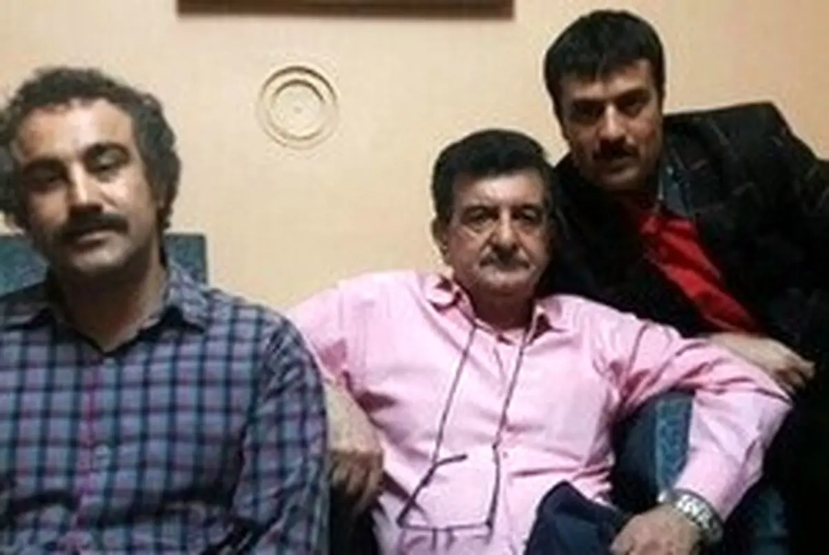 ببینید | آخرین نقش‌آفرینی مرحوم خسرو امیرصادقی در پایتخت