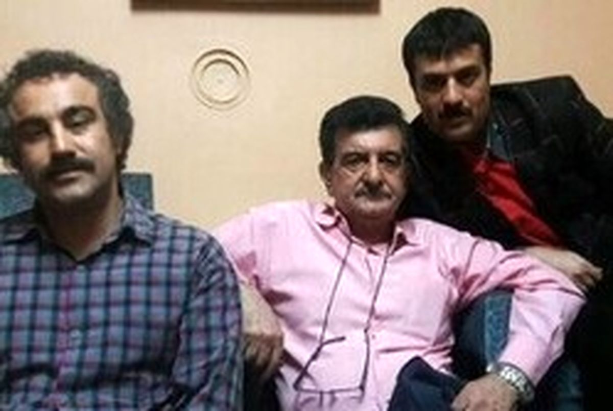 ببینید | آخرین نقشآفرینی مرحوم خسرو امیرصادقی در پایتخت