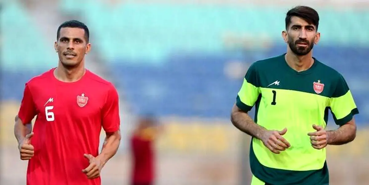 قراردادهای بازیکنان پرسپولیس منتشر شد؛ بیرو گران‌تر از همه