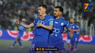 آسانی: از میان تمام پیشنهادها تنها استقلال را انتخاب کردم
