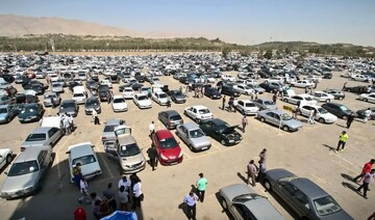 کدام خودروها ارزان شده‌اند؟